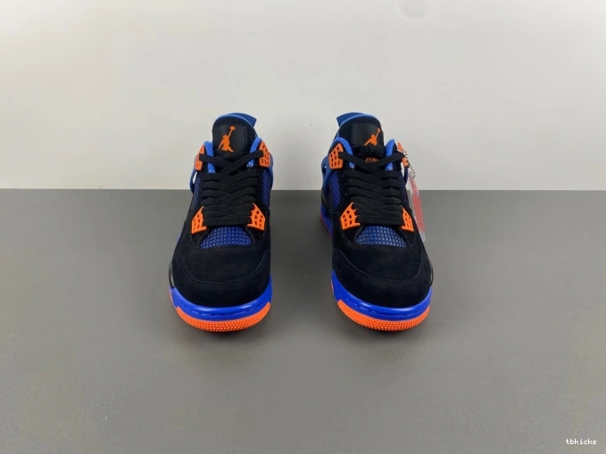 Cheap TBK Retro 4 AIR Cavs Jordan 308497-027 0719